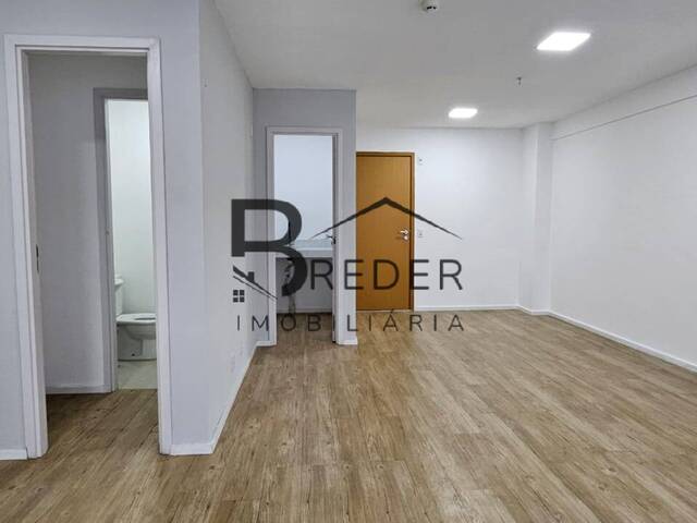 #SL143 - Sala para Locação em Barueri - SP - 2