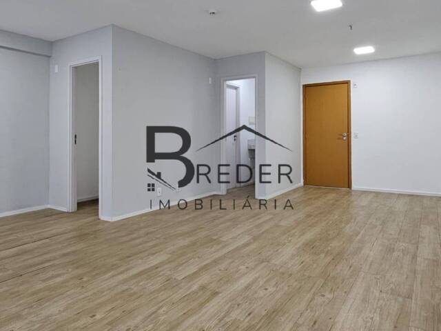 #SL143 - Sala para Locação em Barueri - SP - 3