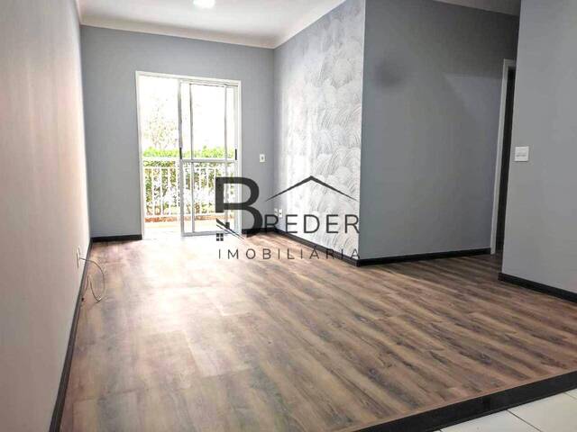 Apartamento para Venda em Barueri - 4
