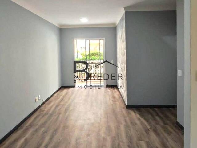 Apartamento para Venda em Barueri - 2