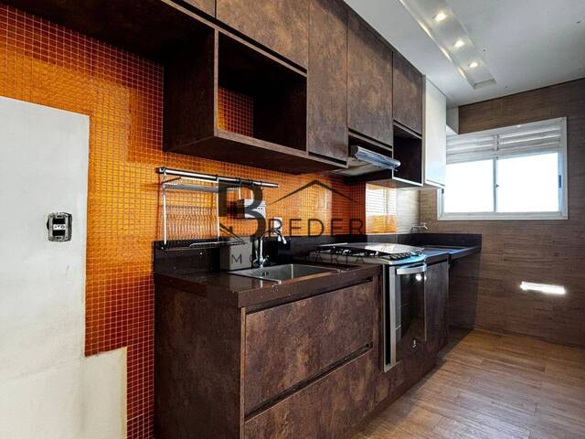 #145 - Apartamento para Venda em Barueri - SP - 1