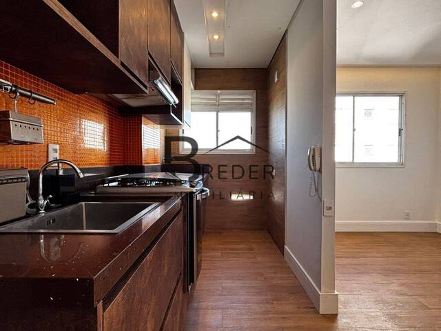 #145 - Apartamento para Venda em Barueri - SP - 3