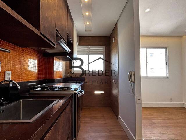#145 - Apartamento para Venda em Barueri - SP - 2