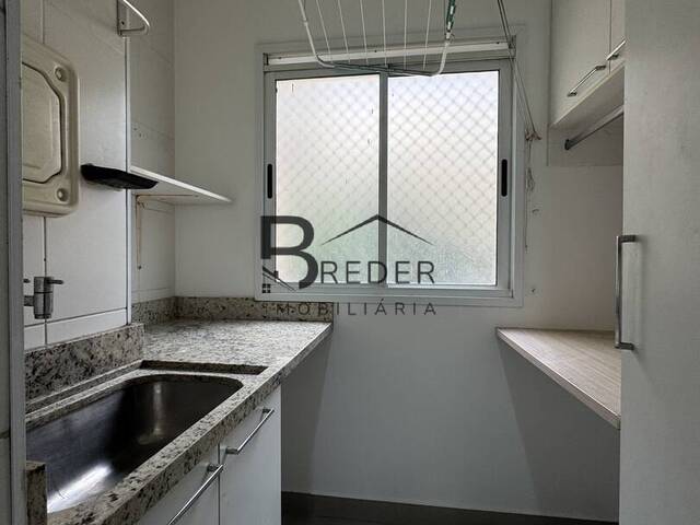 Apartamento para Locação em Barueri - 5