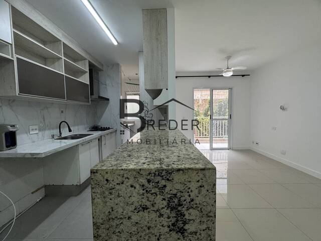 #AP146 - Apartamento para Locação em Barueri - SP - 3