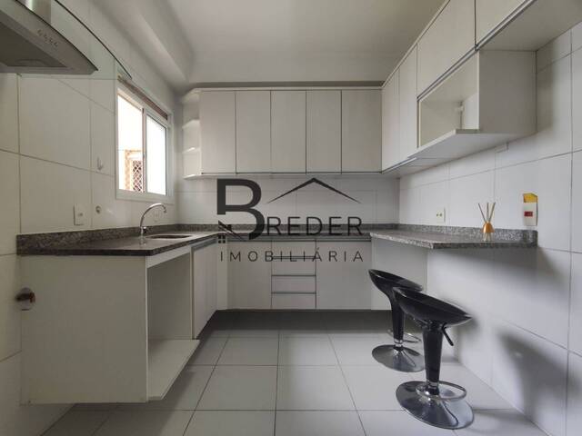 Casa para Locação em Barueri - 5