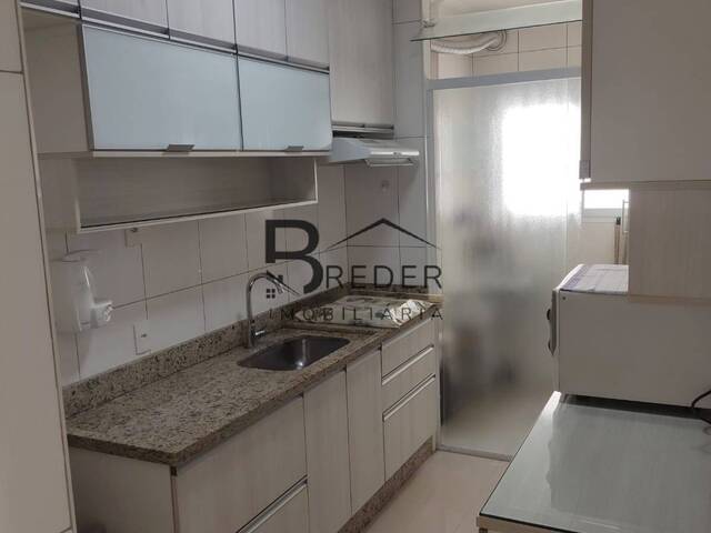 Apartamento para Locação em Barueri - 5