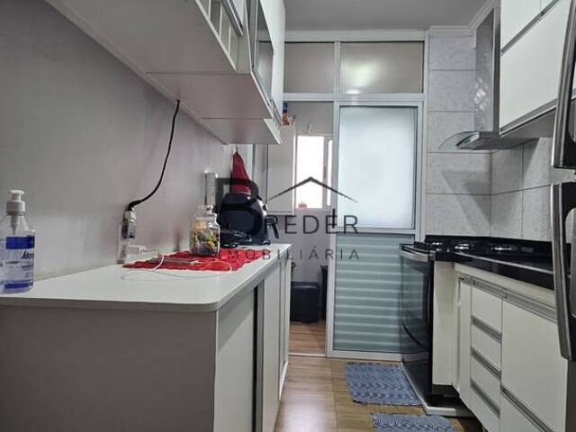 #AP151 - Apartamento para Locação em Barueri - SP