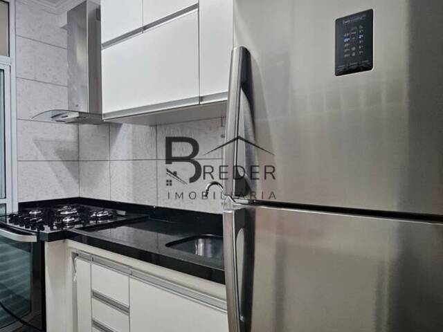 #AP151 - Apartamento para Locação em Barueri - SP