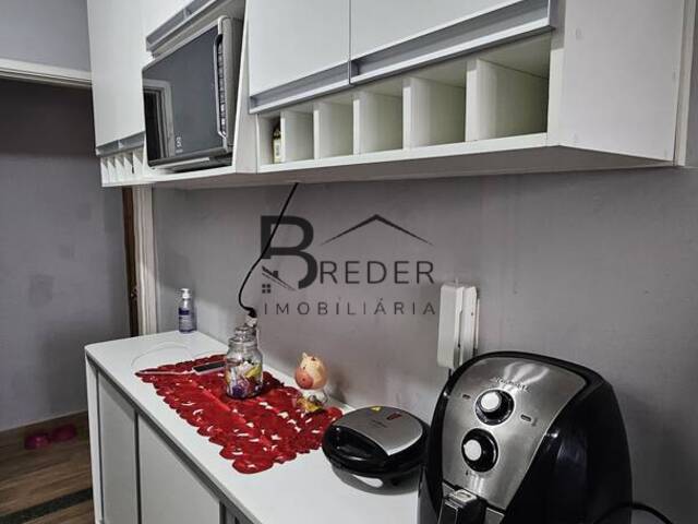 Apartamento para Locação em Barueri - 5