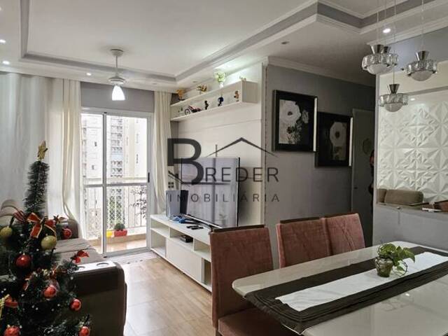 #AP151 - Apartamento para Locação em Barueri - SP