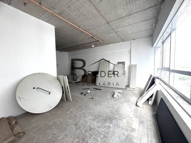 Sala para Locação em Barueri - 4