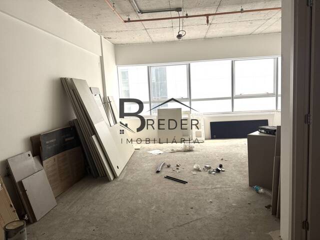 Sala para Locação em Barueri - 5