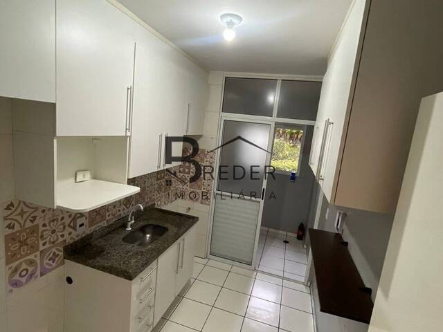 #AP153 - Apartamento para Locação em Barueri - SP