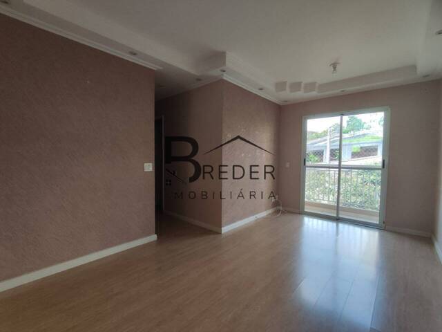 #AP153 - Apartamento para Locação em Barueri - SP