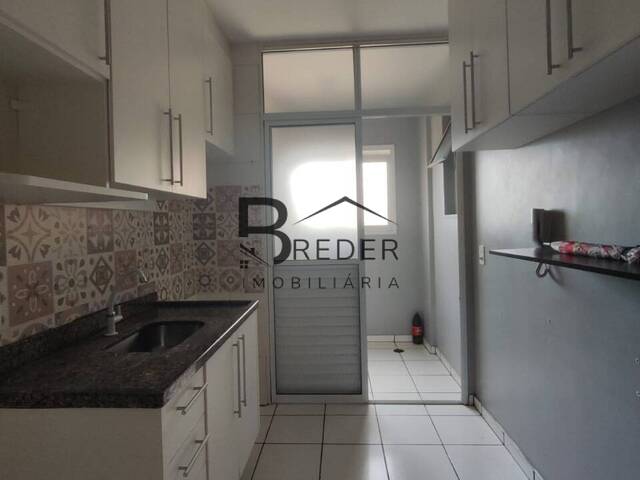 Apartamento para Locação em Barueri - 4