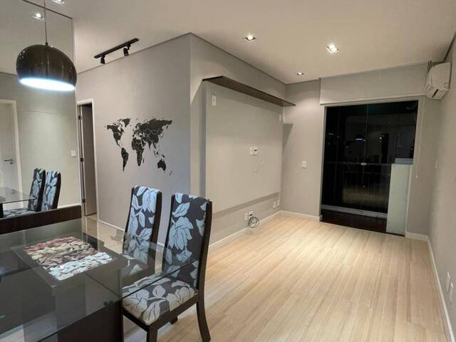 #AP155 - Apartamento para Venda em Barueri - SP - 2