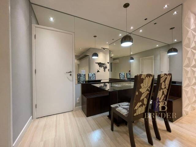 Apartamento para Venda em Barueri - 4