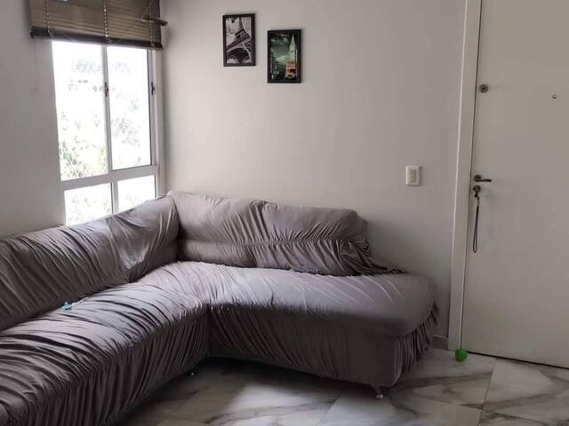 #AP156 - Apartamento para Venda em Jandira - SP - 2