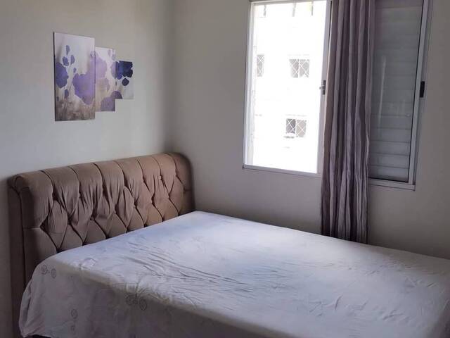 Apartamento para Venda em Jandira - 5