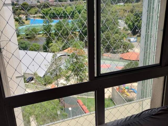 Apartamento para Venda em Jandira - 4