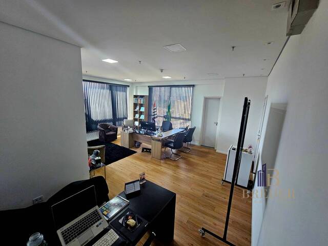 #SL157 - Sala para Venda em Barueri - SP