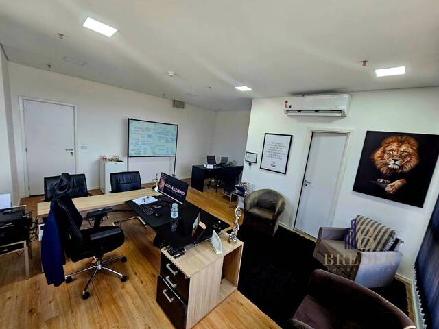 Sala para Venda em Barueri - 4