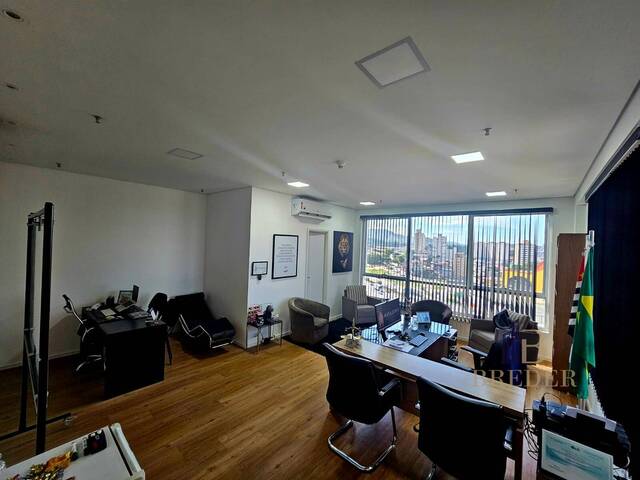 Sala para Venda em Barueri - 5