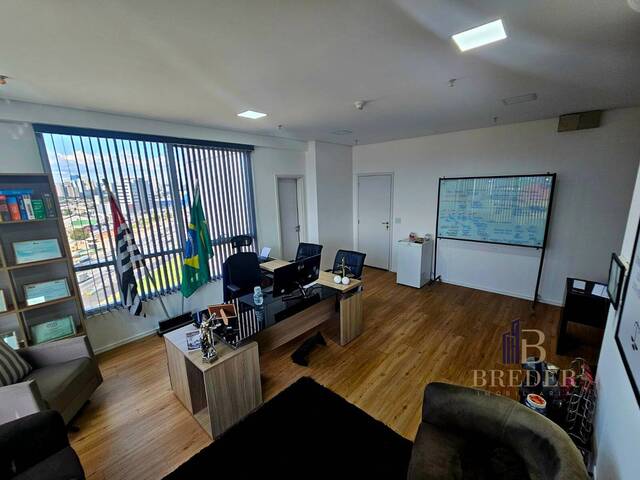 #SL157 - Sala para Venda em Barueri - SP