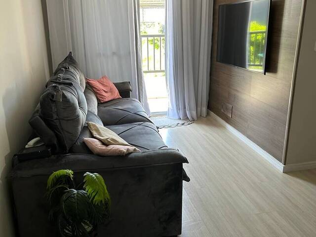 #AP158 - Apartamento para Venda em Carapicuíba - SP