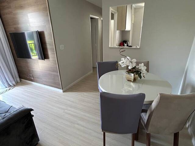 #AP158 - Apartamento para Venda em Carapicuíba - SP