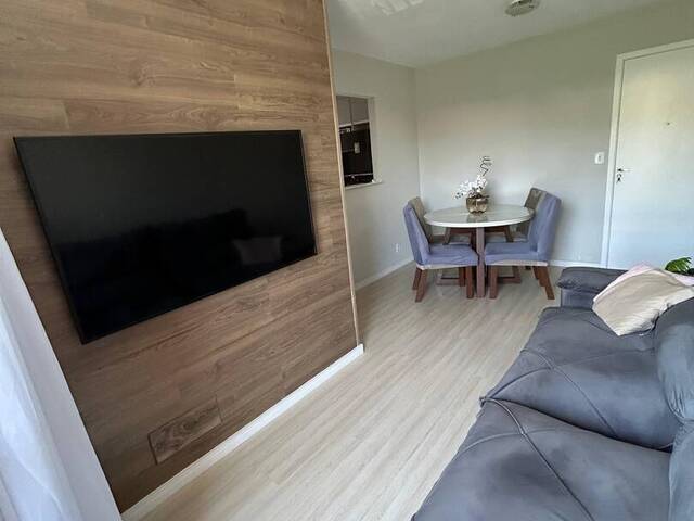 Apartamento para Venda em Carapicuíba - 4