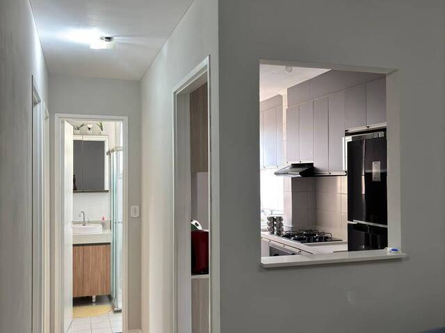 Apartamento para Venda em Carapicuíba - 5