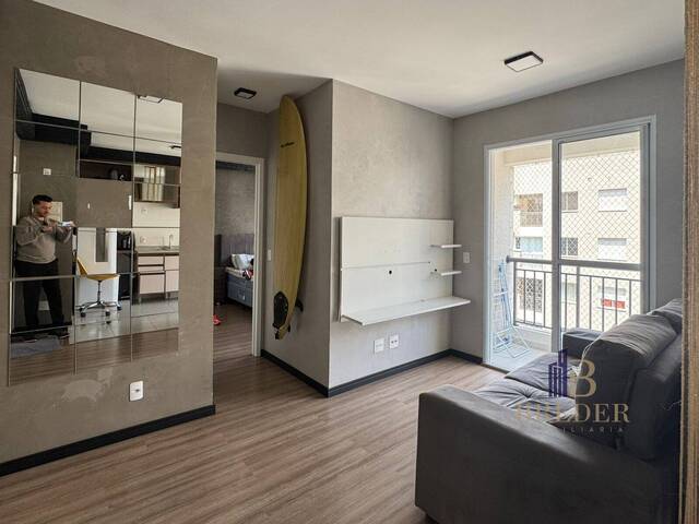 #AP161 - Apartamento para Venda em Barueri - SP - 1