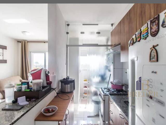 Apartamento para Venda em Barueri - 5