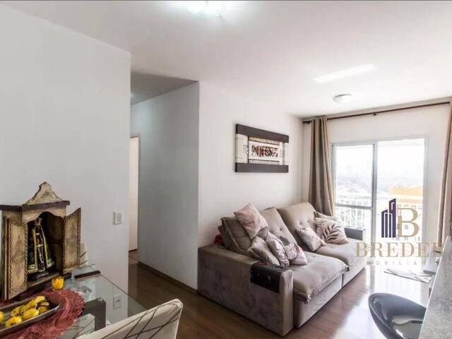 #AP162 - Apartamento para Venda em Barueri - SP - 1