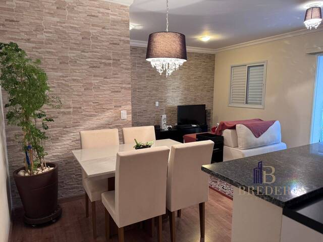 #AP163 - Apartamento para Venda em Barueri - SP