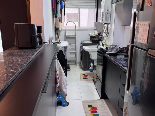 #AP163 - Apartamento para Venda em Barueri - SP