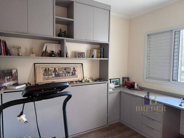 Apartamento para Venda em Barueri - 4