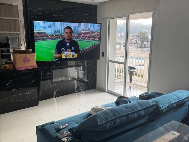 #AP164 - Apartamento para Venda em Barueri - SP - 1