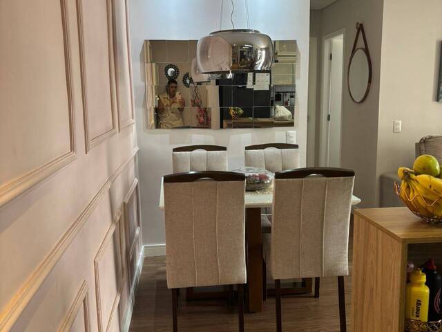 #AP165 - Apartamento para Venda em Barueri - SP