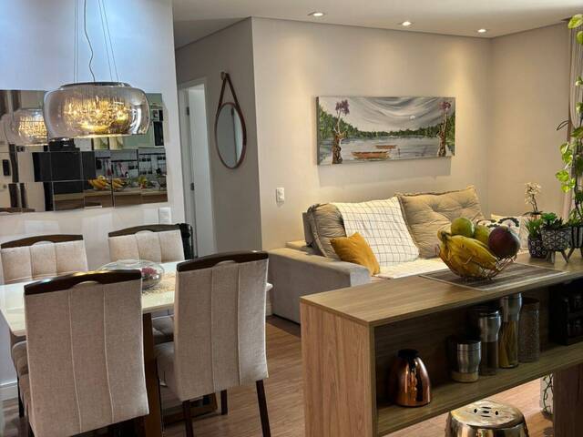 #AP165 - Apartamento para Venda em Barueri - SP