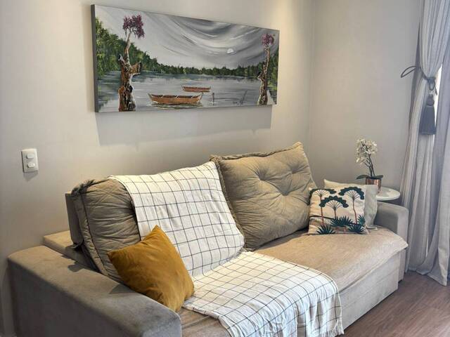 #AP165 - Apartamento para Venda em Barueri - SP