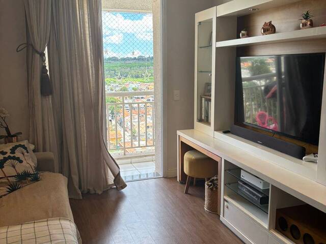 Apartamento para Venda em Barueri - 4