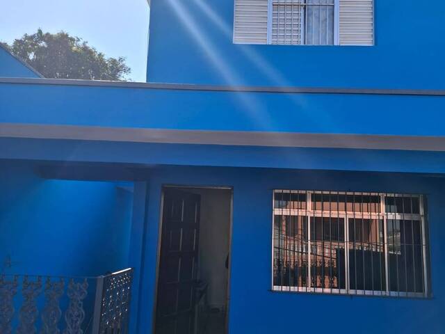 #CS166 - Casa para Venda em Osasco - SP - 3