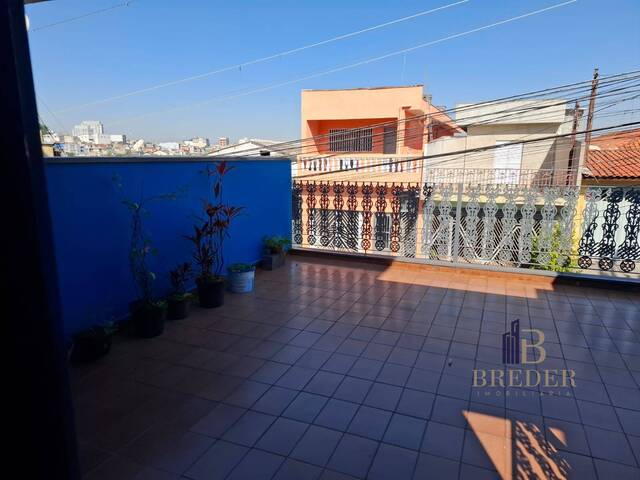 Casa para Venda em Osasco - 4