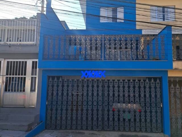 #CS166 - Casa para Venda em Osasco - SP - 1