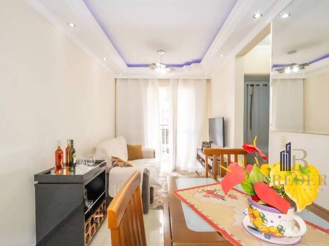 #AP167 - Apartamento para Venda em Osasco - SP