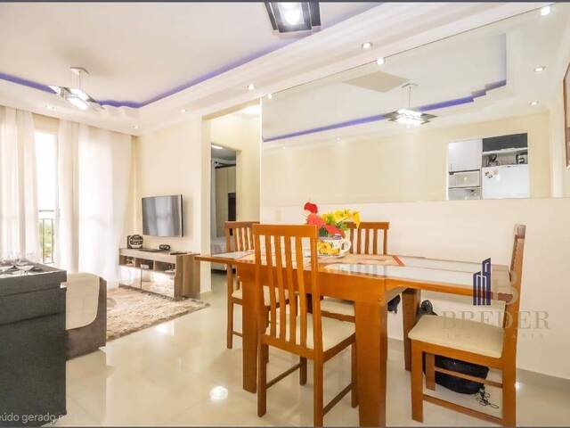 #AP167 - Apartamento para Venda em Osasco - SP