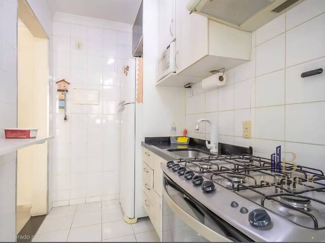 #AP167 - Apartamento para Venda em Osasco - SP